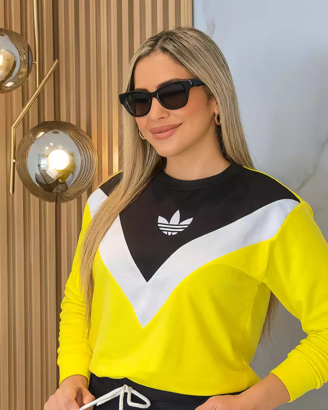 NUEVO CONJUNTO ADS PULSO URBANO