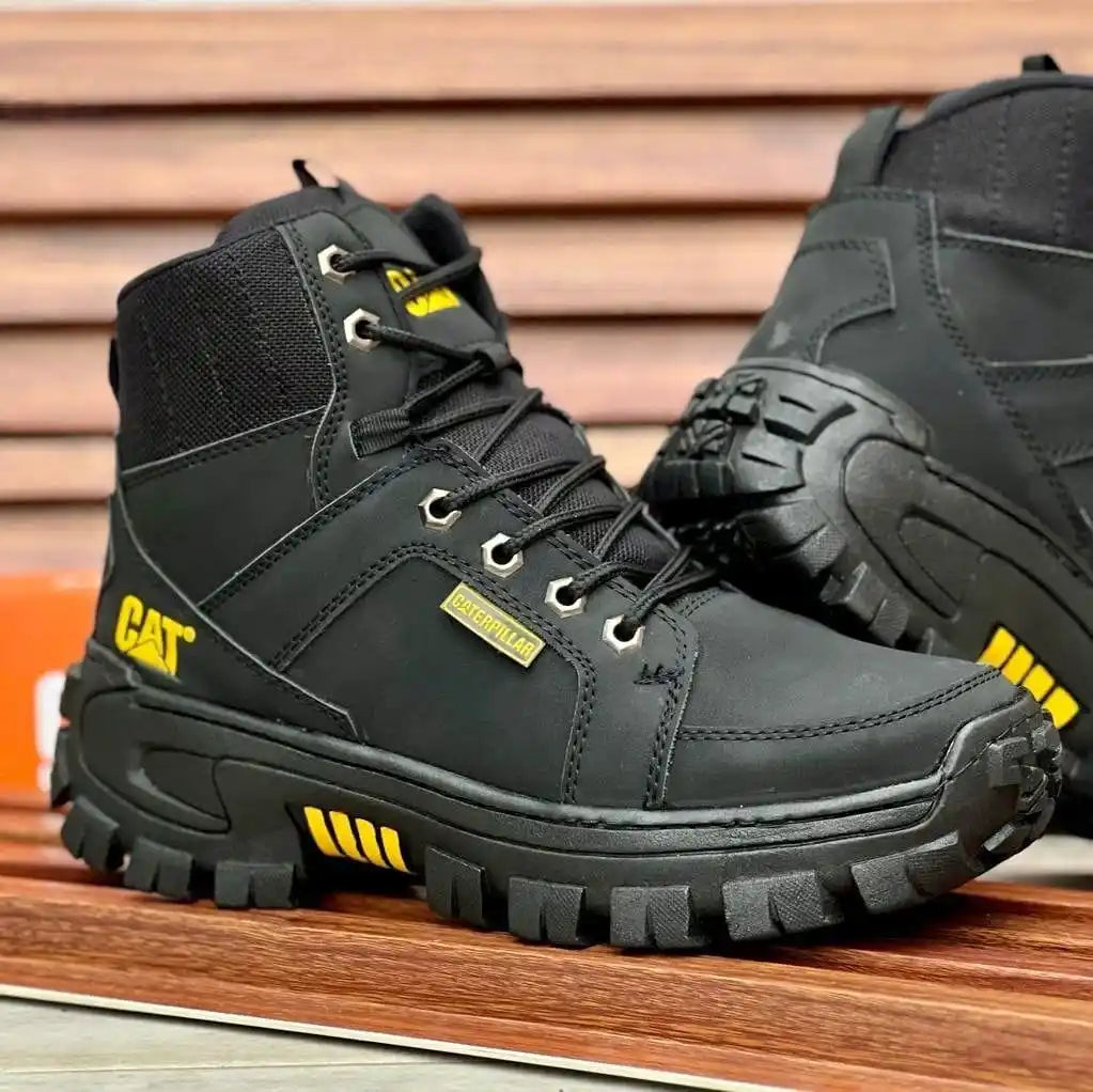 NUEVA COLECCIÓN BOTA CAT PREMIUM