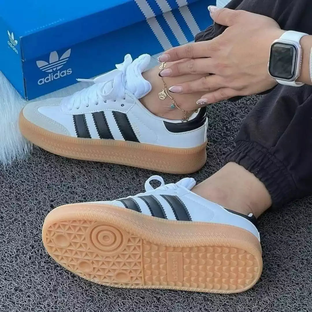 NUEVO ZAPATILLA ADS  Xlg Dama