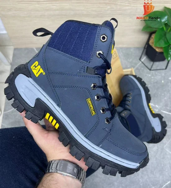 NUEVA COLECCIÓN BOTA CAT PREMIUM