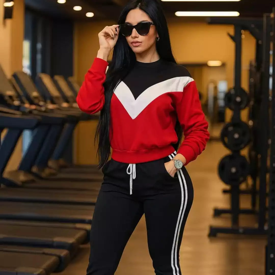 NUEVO CONJUNTO ADS PULSO URBANO