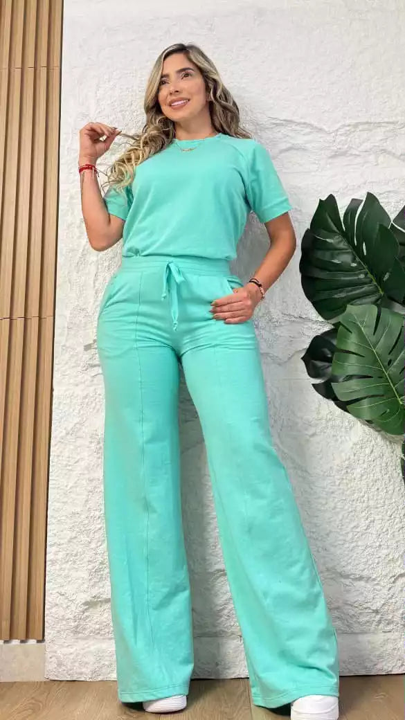 NUEVO CONJUNTO STYLE