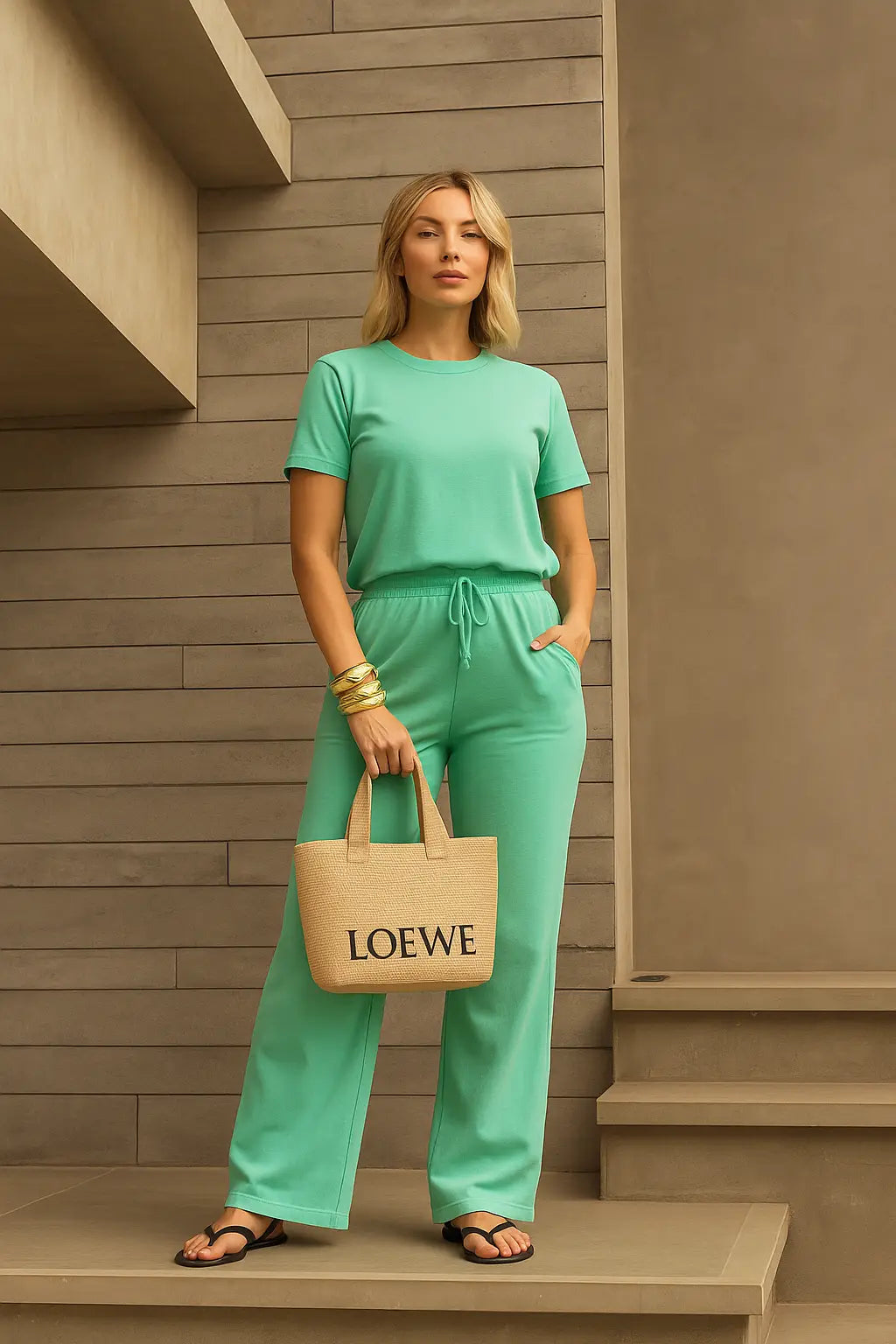 NUEVO CONJUNTO STYLE