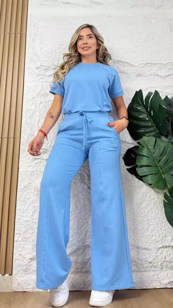 NUEVO CONJUNTO STYLE