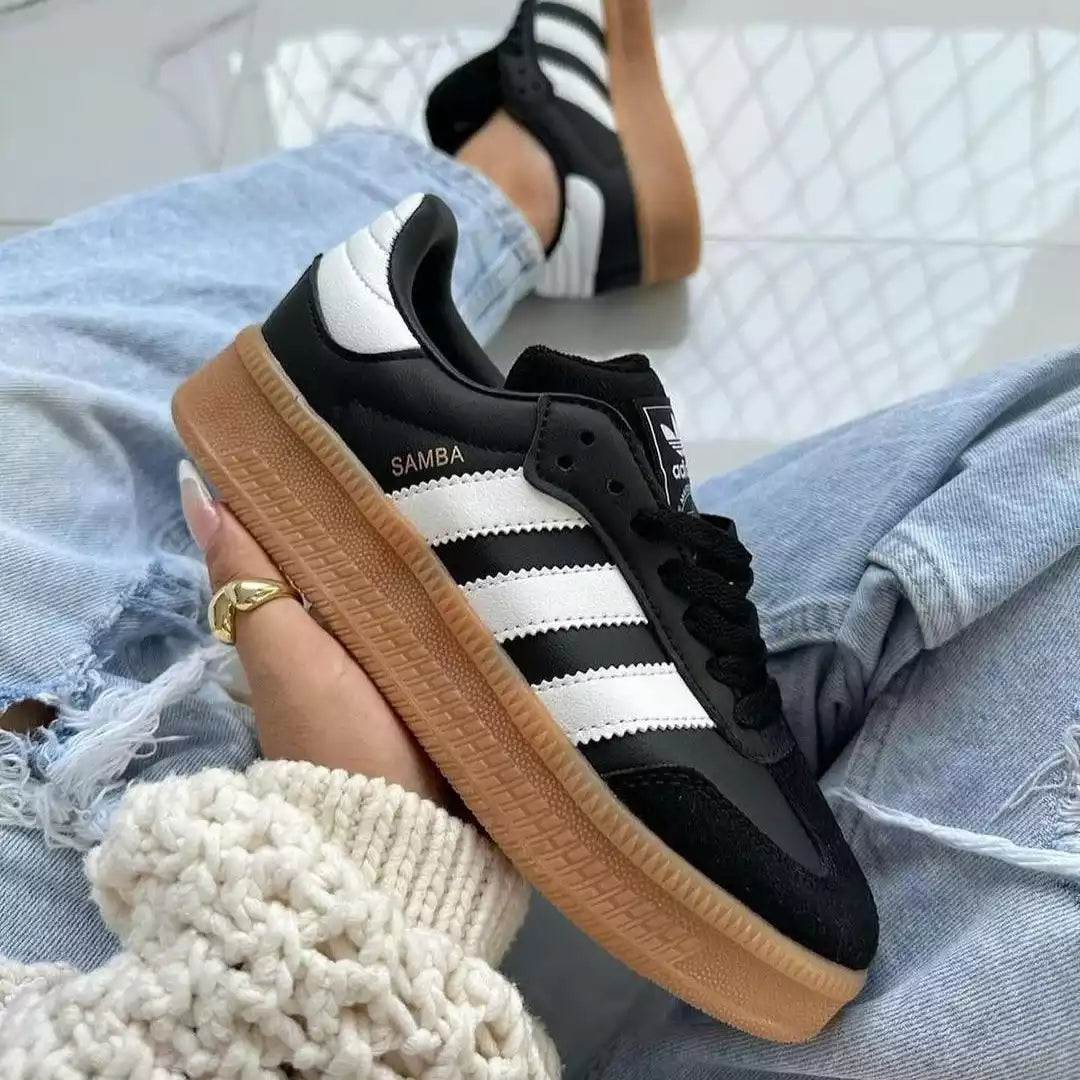 NUEVO ZAPATILLA ADS  Xlg Dama