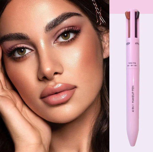 NUEVO GLOW MASTER 4 EN 1