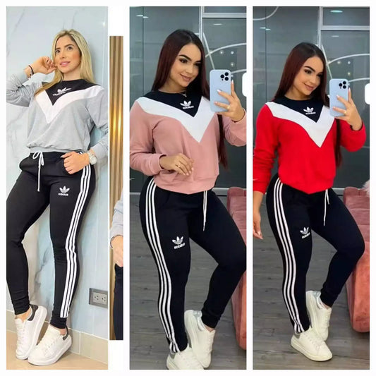 NUEVO CONJUNTO PULSO URBANO