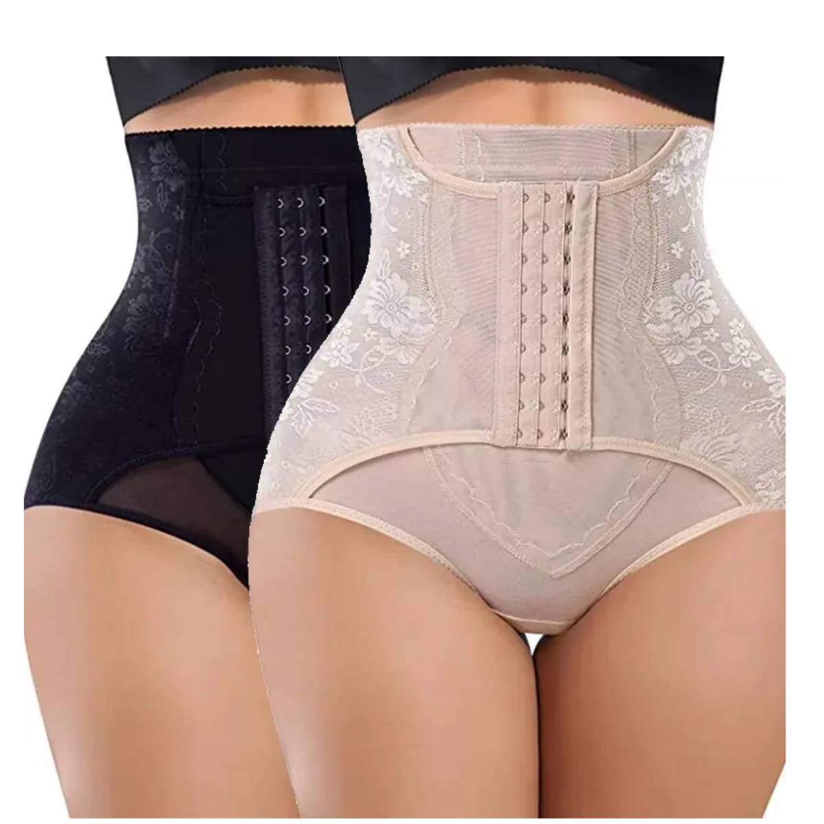 FAJA CONTROL DE ABDOMEN