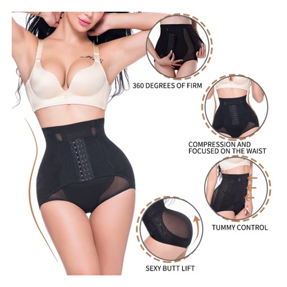 FAJA CONTROL DE ABDOMEN