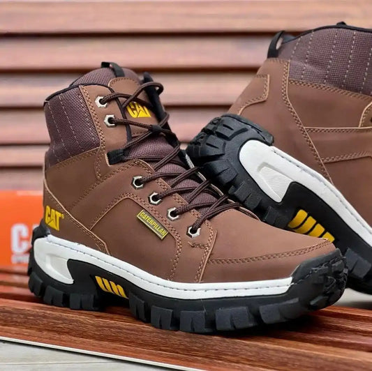 NUEVA COLECCIÓN BOTA CAT PREMIUM