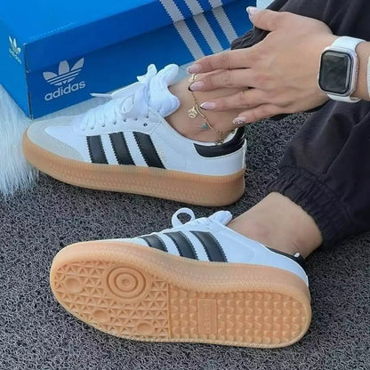 NUEVO ZAPATILLA ADS  Xlg Dama