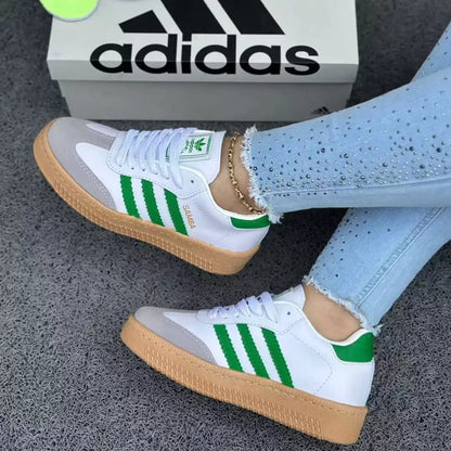 NUEVO ZAPATILLA ADS  Xlg Dama