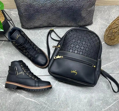 NUEVO Y EXCLUSIVO COMBO VEL3Z DAMA