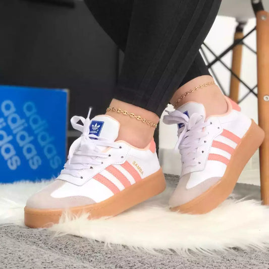 NUEVO ZAPATILLA ADS  Xlg Dama