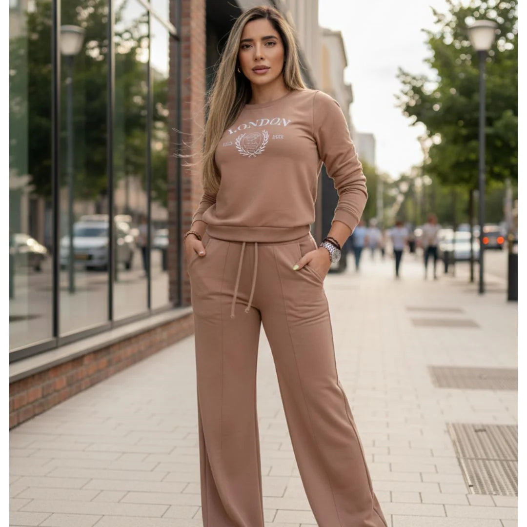 NUEVO SET LONDON PREMIUM