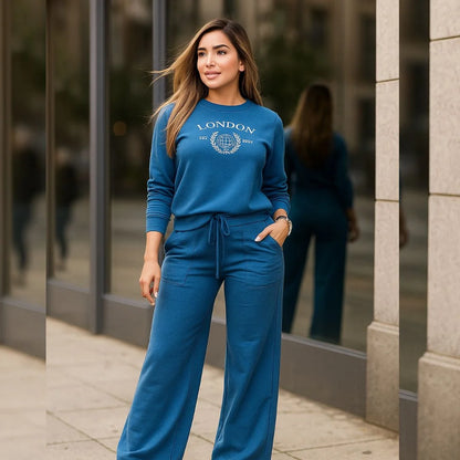 NUEVO SET LONDON PREMIUM