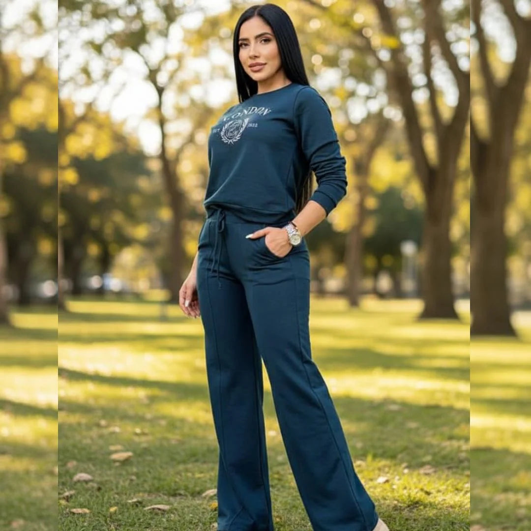 NUEVO SET LONDON PREMIUM