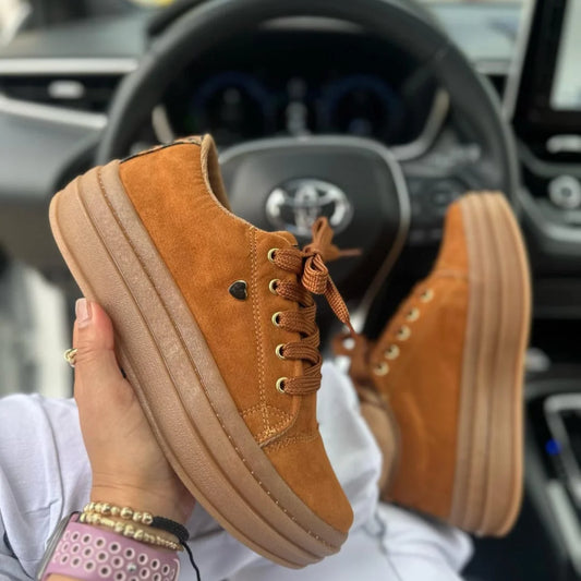 NUEVO CALZADO DELUXE