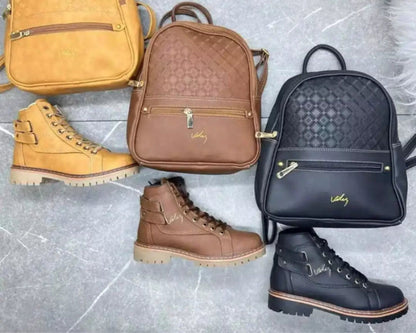 NUEVO Y EXCLUSIVO COMBO VEL3Z DAMA